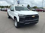 2025 Chevrolet Colorado Crew Cab 4x2 Pickup for sale #T2493S - photo 2