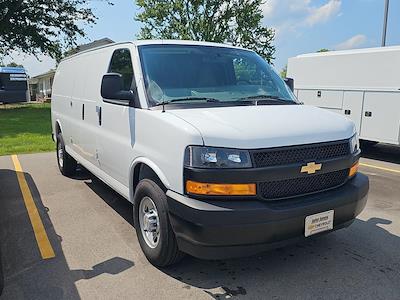 2025 Chevrolet Express 2500 RWD Empty Cargo Van for sale #T2494S - photo 2