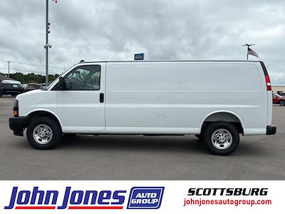 New 2025 Chevrolet Express 2500 Empty Cargo Van for sale #T2494S - photo 1