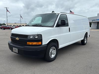 2025 Chevrolet Express 2500 RWD Empty Cargo Van for sale #T2494S - photo 2