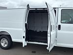 New 2025 Chevrolet Express 2500 Empty Cargo Van for sale #T2494S - photo 8