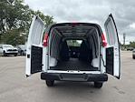 New 2025 Chevrolet Express 2500 Empty Cargo Van for sale #T2494S - photo 9