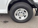 New 2025 Chevrolet Express 2500 Empty Cargo Van for sale #T2494S - photo 10