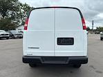 New 2025 Chevrolet Express 2500 Empty Cargo Van for sale #T2494S - photo 12