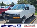2025 Chevrolet Express 2500 RWD Empty Cargo Van for sale #T2494S - photo 1