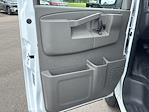 New 2025 Chevrolet Express 2500 Empty Cargo Van for sale #T2494S - photo 16