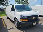 2025 Chevrolet Express 2500 RWD Empty Cargo Van for sale #T2494S - photo 2