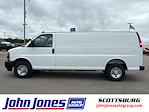 New 2025 Chevrolet Express 2500 Empty Cargo Van for sale #T2494S - photo 1