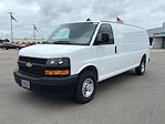 New 2025 Chevrolet Express 2500 Empty Cargo Van for sale #T2494S - photo 2