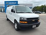 New 2025 Chevrolet Express 2500 Empty Cargo Van for sale #T2494S - photo 3
