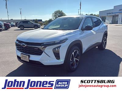 2025 Chevrolet Trax FWD SUV for sale #T2497S - photo 1