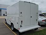 2025 Chevrolet Express 3500 Regular Cab DRW RWD Cutaway for sale #T2498S - photo 4