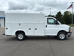 2025 Chevrolet Express 3500 Regular Cab RWD Service Utility Van for sale #T2499S - photo 4