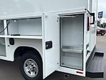 2025 Chevrolet Express 3500 Regular Cab RWD Service Utility Van for sale #T2499S - photo 7