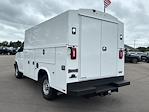 2025 Chevrolet Express 3500 Regular Cab RWD Service Utility Van for sale #T2499S - photo 12