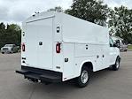2025 Chevrolet Express 3500 Regular Cab RWD Service Utility Van for sale #T2499S - photo 13