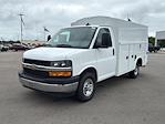 2025 Chevrolet Express 3500 Regular Cab RWD Service Utility Van for sale #T2499S - photo 2