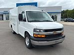 2025 Chevrolet Express 3500 Regular Cab RWD Service Utility Van for sale #T2499S - photo 3
