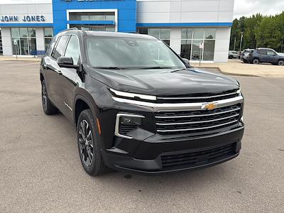 2025 Chevrolet Traverse AWD SUV for sale #T2503S - photo 2