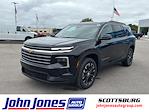 2025 Chevrolet Traverse AWD SUV for sale #T2503S - photo 1