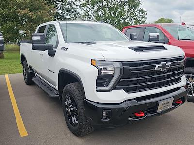 2025 Chevrolet Silverado 2500 Crew Cab 4x4 Pickup for sale #T2507S - photo 2