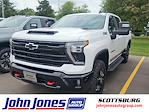 2025 Chevrolet Silverado 2500 Crew Cab 4x4 Pickup for sale #T2507S - photo 1