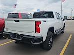 2025 Chevrolet Silverado 2500 Crew Cab 4x4 Pickup for sale #T2507S - photo 3