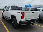 2025 Chevrolet Silverado 2500 Crew Cab 4x4 Pickup for sale #T2507S - photo 4