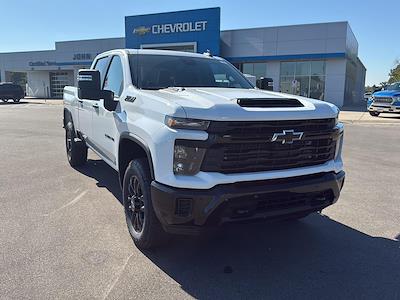 2025 Chevrolet Silverado 2500 Crew Cab 4x4 Pickup for sale #T2508S - photo 2