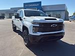 2025 Chevrolet Silverado 2500 Crew Cab 4x4 Pickup for sale #T2508S - photo 2