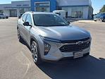 2025 Chevrolet Trax FWD SUV for sale #T2510S - photo 2