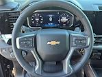 2026 Chevrolet Silverado 1500 Crew Cab 4x4 Pickup for sale #T2511T - photo 19