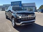 2026 Chevrolet Silverado 1500 Crew Cab 4x4 Pickup for sale #T2511T - photo 2