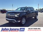 2026 Chevrolet Silverado 1500 Crew Cab 4x4 Pickup for sale #T2511T - photo 1