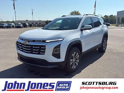 2026 Chevrolet Equinox FWD SUV for sale #T2522T - photo 1