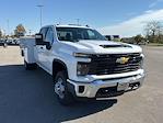 New 2026 Chevrolet Silverado 3500 Crew Cab Service Truck for sale #T2549T - photo 3
