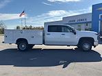 New 2026 Chevrolet Silverado 3500 Crew Cab Service Truck for sale #T2549T - photo 4