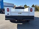 New 2026 Chevrolet Silverado 3500 Crew Cab Service Truck for sale #T2549T - photo 8