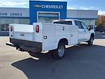 New 2026 Chevrolet Silverado 3500 Crew Cab Service Truck for sale #T2549T - photo 9