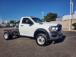 Used 2024 Ram 5500 Regular Cab 60 CA Cab Chassis for sale #24D179OF - photo 7