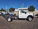 Used 2024 Ram 5500 Regular Cab 60 CA Cab Chassis for sale #24D311OF - photo 5