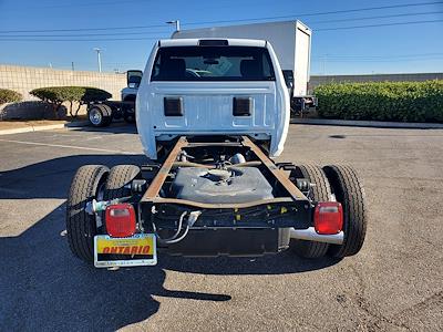 Used 2024 Ram 5500 - photo 1