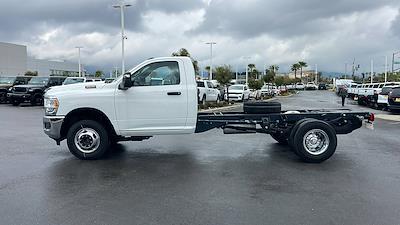 New 2024 Ram 3500 - photo 1