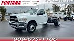 New 2024 Ram 3500 Tradesman Regular Cab 4x4 84 CA Cab Chassis for sale #24T2461 - photo 1
