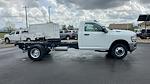 New 2024 Ram 3500 Tradesman Regular Cab 4x4 84 CA Cab Chassis for sale #24T2461 - photo 6