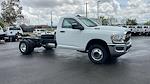 New 2024 Ram 3500 Tradesman Regular Cab 4x4 84 CA Cab Chassis for sale #24T2461 - photo 7