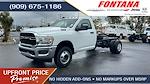 New 2024 Ram 3500 Tradesman Regular Cab 4x4 84 CA Cab Chassis for sale #24T2461 - photo 1