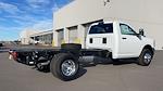 New 2024 Ram 3500 Tradesman Regular Cab 4x4 84 CA Cab Chassis for sale #24T2463 - photo 5
