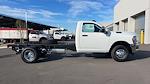 New 2024 Ram 3500 Tradesman Regular Cab 4x4 84 CA Cab Chassis for sale #24T2463 - photo 6