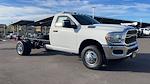 New 2024 Ram 3500 Tradesman Regular Cab 4x4 84 CA Cab Chassis for sale #24T2463 - photo 7